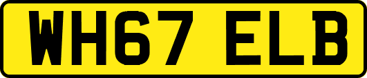 WH67ELB