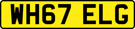 WH67ELG