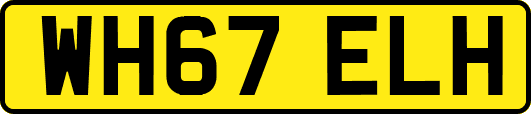 WH67ELH