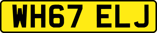 WH67ELJ
