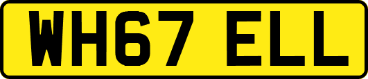 WH67ELL