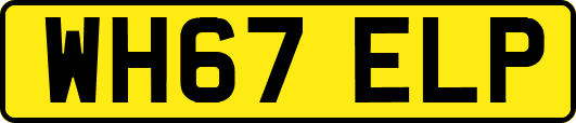 WH67ELP