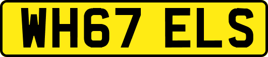 WH67ELS