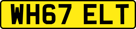 WH67ELT