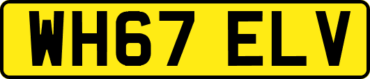 WH67ELV