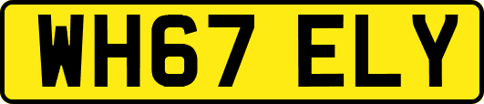 WH67ELY