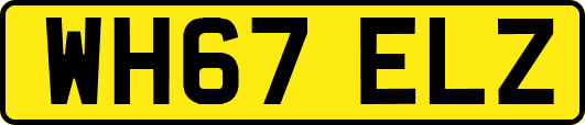WH67ELZ