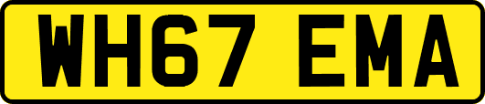 WH67EMA