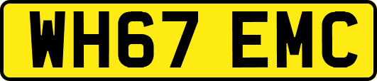 WH67EMC
