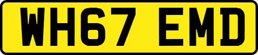 WH67EMD