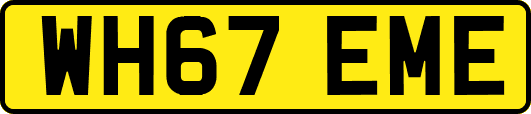 WH67EME