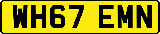 WH67EMN