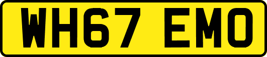 WH67EMO
