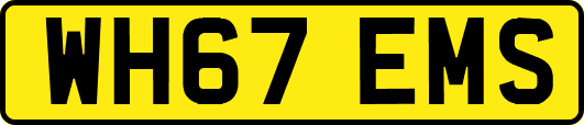 WH67EMS