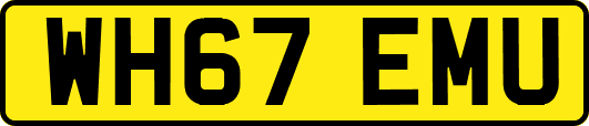 WH67EMU
