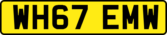 WH67EMW
