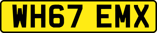 WH67EMX