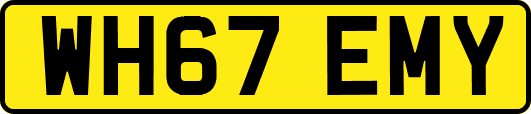 WH67EMY