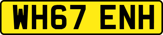 WH67ENH