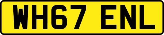 WH67ENL