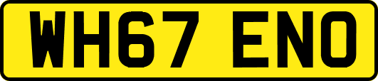 WH67ENO