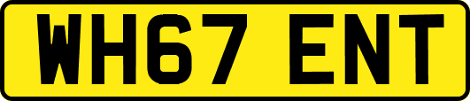 WH67ENT