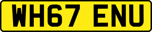 WH67ENU