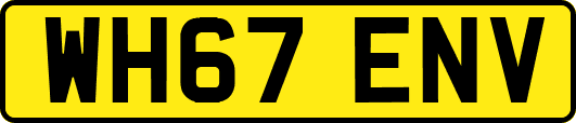WH67ENV