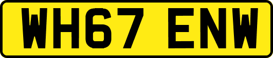 WH67ENW