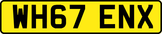 WH67ENX