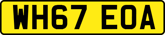 WH67EOA