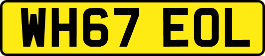 WH67EOL