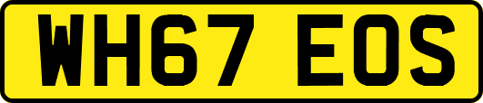 WH67EOS