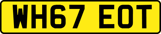 WH67EOT