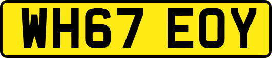 WH67EOY