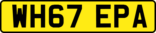 WH67EPA