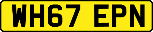 WH67EPN