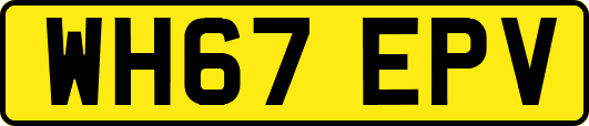 WH67EPV