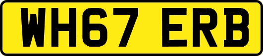 WH67ERB