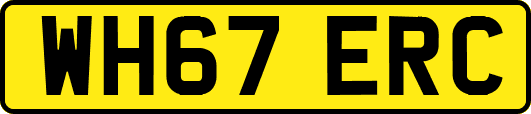 WH67ERC
