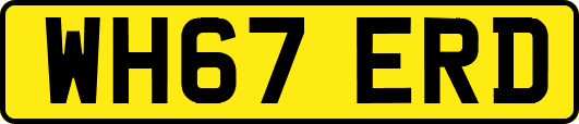 WH67ERD