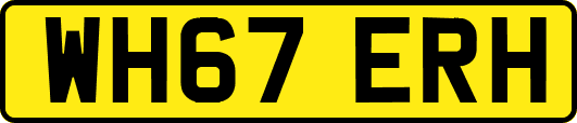 WH67ERH