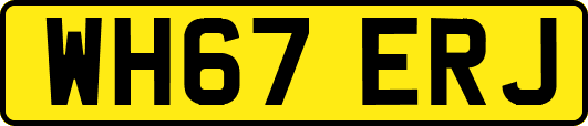 WH67ERJ