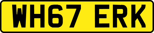 WH67ERK