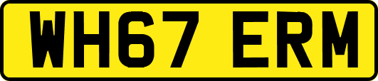 WH67ERM