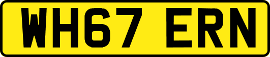 WH67ERN