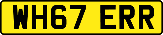 WH67ERR