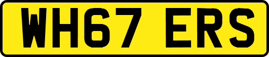 WH67ERS