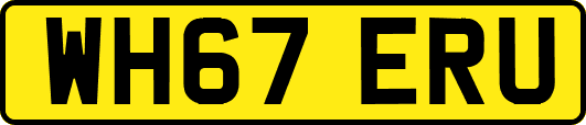 WH67ERU