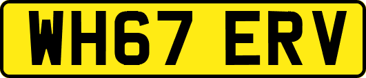 WH67ERV